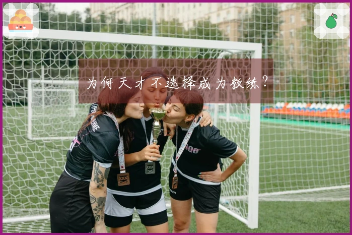 为何天才不选择成为教练？
